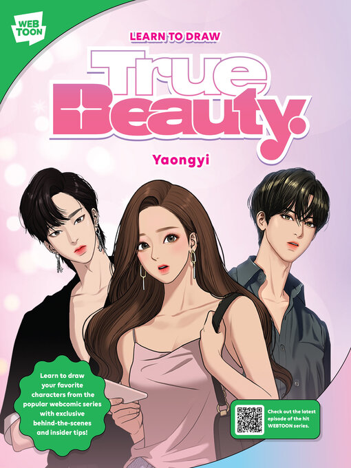Title details for Learn to Draw True Beauty by Yaongyi - Available